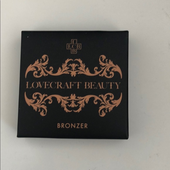 Love craft Beauty bronzer - Picture 1 of 5